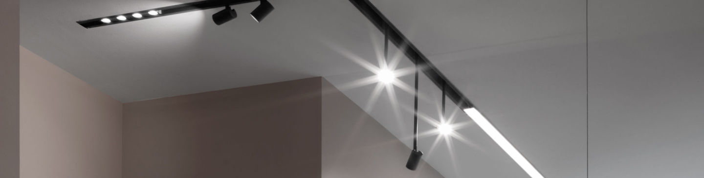 Lightsonic - Предлагаем огромный ассортимент трековых, магнитных и дизайнерских светильников