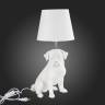 Настольная лампа Evoluce SLE115224-01 купить в интернет-магазине Lightsonic в Москве