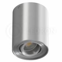 Накладной светильник LeDron HDL-5600(GU10) ALUM