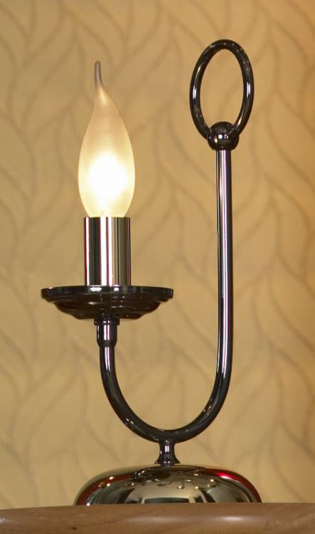 Настольная лампа Lussole LSA-4614-01 купить в интернет-магазине Lightsonic в Москве
