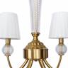Подвесная люстра ARTE Lamp A7301LM-6PB купить в интернет-магазине Lightsonic в Москве
