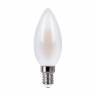 Светодиодная лампа Elektrostandard Свеча BLE1427 9W 4200K E14 (C35 белый матовый) купить в интернет-магазине Lightsonic в Москве