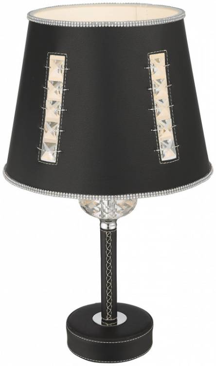 Настольная лампа WERTMARK WE392.01.024 купить в интернет-магазине Lightsonic в Москве