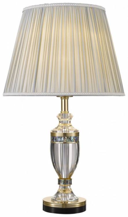 Настольная лампа WERTMARK WE703.01.304 купить в интернет-магазине Lightsonic в Москве