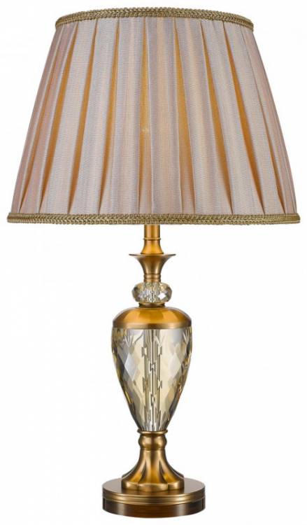 Настольная лампа WERTMARK WE704.01.504 купить в интернет-магазине Lightsonic в Москве