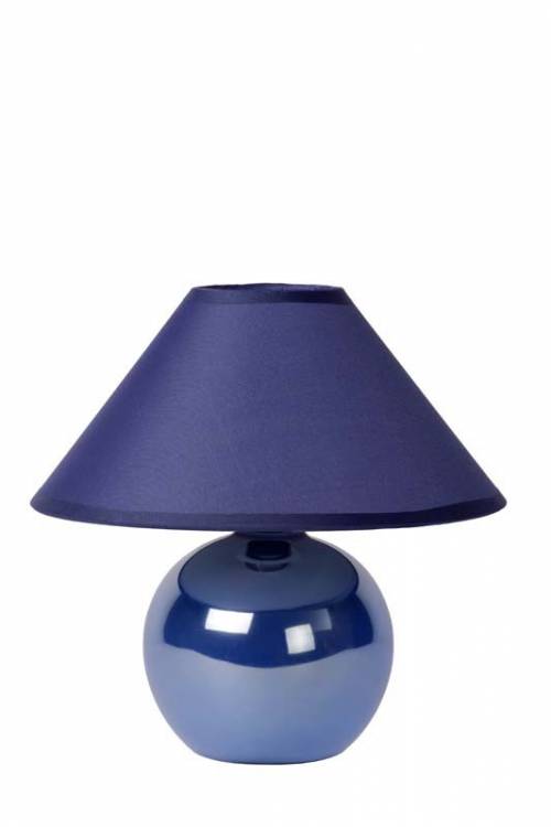 Настольная лампа LUCIDE 14553/81/35 купить в интернет-магазине Lightsonic в Москве