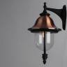Светильник настенный ARTE Lamp A1482AL-1BK купить в интернет-магазине Lightsonic в Москве