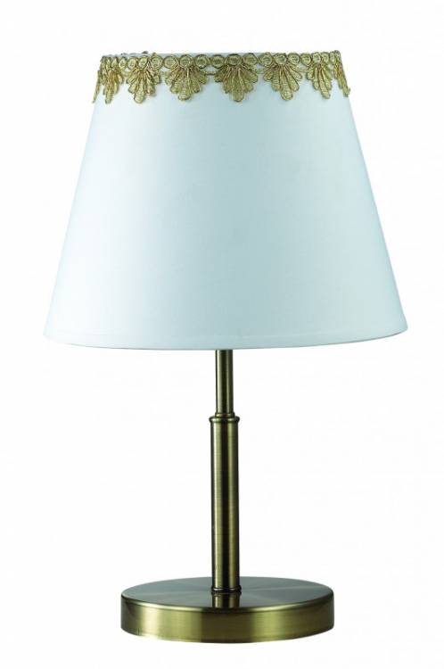 Настольная лампа LUMION 2998/1T купить в интернет-магазине Lightsonic в Москве