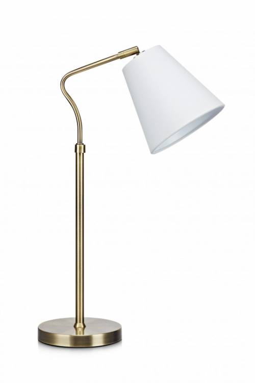 Настольная лампа MarkSojd&LampGustaf 106869 купить в интернет-магазине Lightsonic в Москве