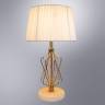 Настольная лампа ARTE Lamp A4035LT-1GO купить в интернет-магазине Lightsonic в Москве