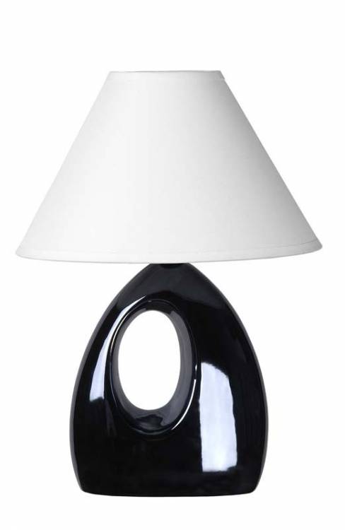 Настольная лампа LUCIDE 14558/81/30 купить в интернет-магазине Lightsonic в Москве