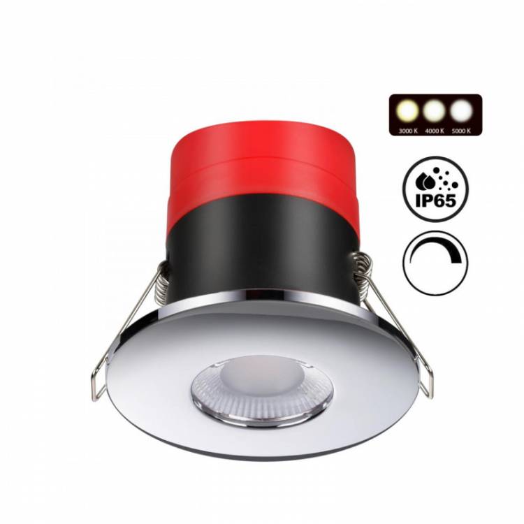 Влагозащищенный светильник Novotech 358640 купить в интернет-магазине Lightsonic в Москве