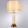 Настольная лампа ARTE Lamp A4027LT-1PB купить в интернет-магазине Lightsonic в Москве