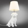 Настольная лампа Omnilux OML-16314-01 купить в интернет-магазине Lightsonic в Москве