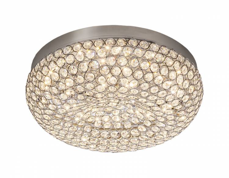 Накладной светильник Silver Light 841.36.7 купить в интернет-магазине Lightsonic в Москве