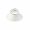 Donolux декоративное кольцо для светильника DL20172, 20173, белое