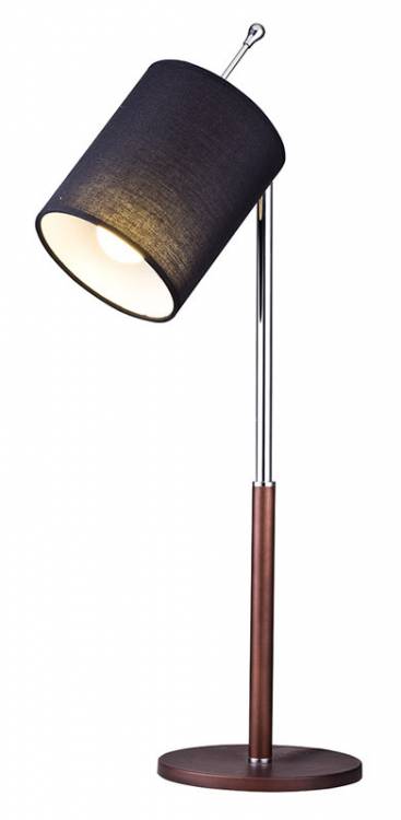 Настольная лампа Arti Lampadari Julia E 4.1.1 BR купить в интернет-магазине Lightsonic в Москве