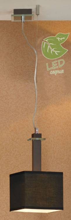 Подвесной светильник Lussole GRLSF-2586-01 купить в интернет-магазине Lightsonic в Москве