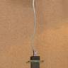 Подвесной светильник Lussole GRLSF-2586-01