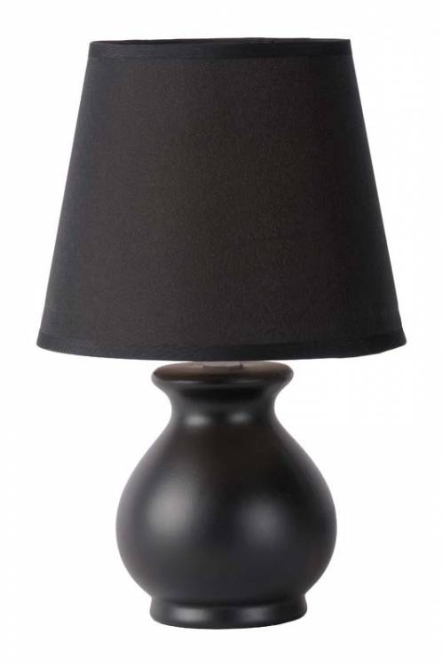Настольная лампа LUCIDE 14561/81/30 купить в интернет-магазине Lightsonic в Москве