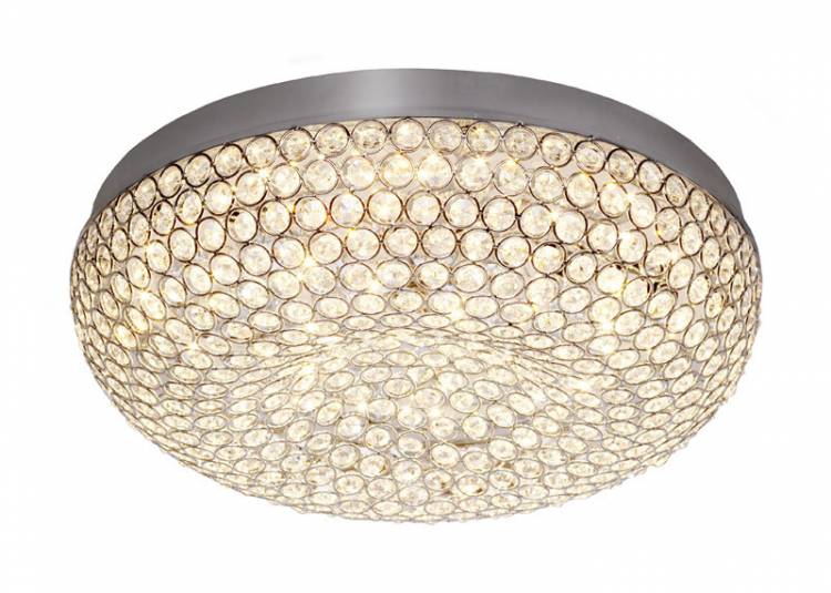 Накладной светильник Silver Light 841.42.7 купить в интернет-магазине Lightsonic в Москве