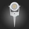 Грунтовый светильник ST-Luce SL098.505.01 купить в интернет-магазине Lightsonic в Москве