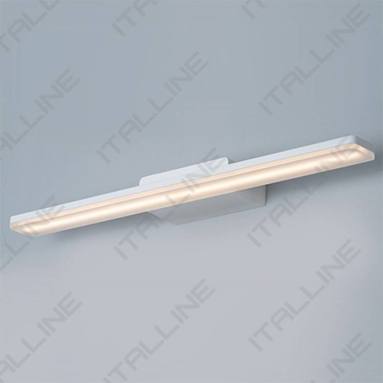 Светильник для картин ITALLINE IT01-1088/45 white купить в интернет-магазине Lightsonic в Москве