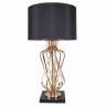 Настольная лампа ARTE Lamp A4032LT-1GO купить в интернет-магазине Lightsonic в Москве