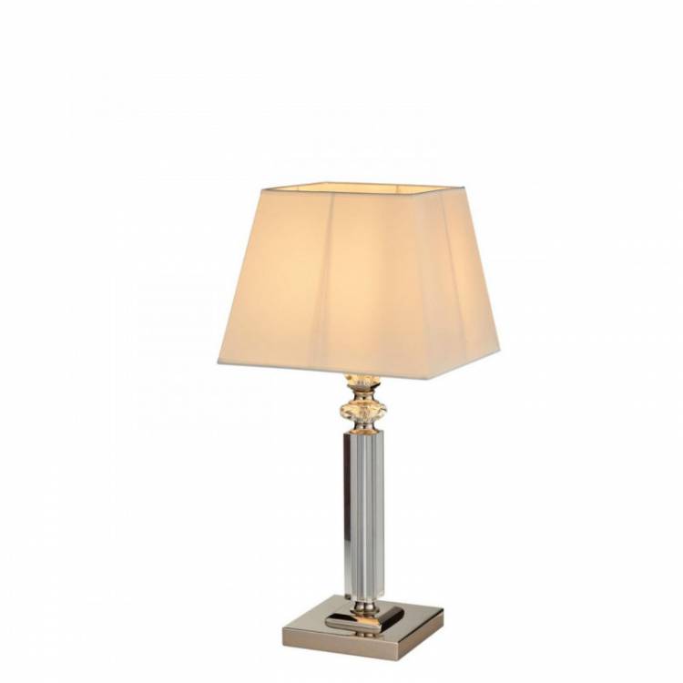 Настольная лампа APLOYT APL.723.04.01 купить в интернет-магазине Lightsonic в Москве