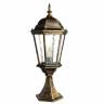 Садовый светильник ARTE Lamp A1204FN-1BN купить в интернет-магазине Lightsonic в Москве