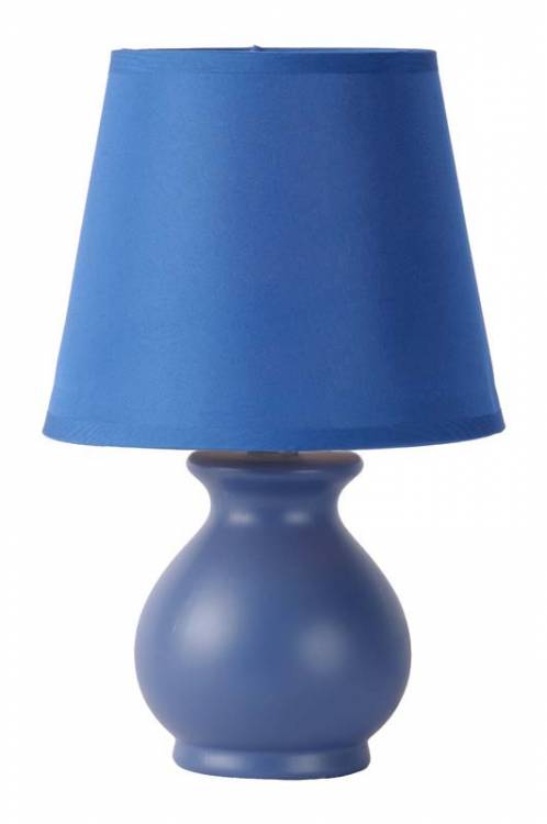 Настольная лампа LUCIDE 14561/81/35 купить в интернет-магазине Lightsonic в Москве