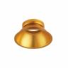 Donolux декоративное кольцо для светильника DL20172, 20173, золотое
