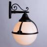 Светильник настенный ARTE Lamp A1492AL-1BK купить в интернет-магазине Lightsonic в Москве