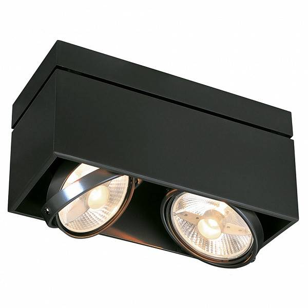 Накладной светильник SLV 117110 купить в интернет-магазине Lightsonic в Москве