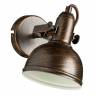 Бра ARTE Lamp A5213AP-1BR купить в интернет-магазине Lightsonic в Москве