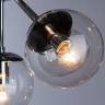 Накладная люстра ARTE Lamp A1664PL-5CC купить в интернет-магазине Lightsonic в Москве