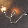 Светильник для картин Elektrostandard 1214 MR16 хром купить в интернет-магазине Lightsonic в Москве