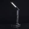 Настольная лампа DeMarkt 631034901 купить в интернет-магазине Lightsonic в Москве