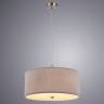 Подвесная люстра ARTE Lamp A1021SP-5SS купить в интернет-магазине Lightsonic в Москве