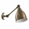 Бра ARTE Lamp A2054AP-1AB