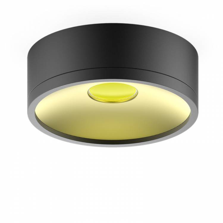 Накладной светильник Gauss HD026 купить в интернет-магазине Lightsonic в Москве