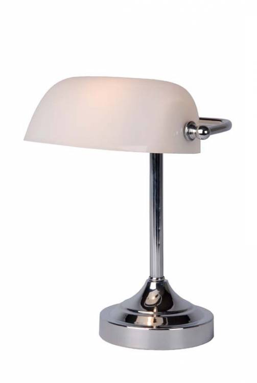 Настольная лампа LUCIDE 17504/01/11 купить в интернет-магазине Lightsonic в Москве