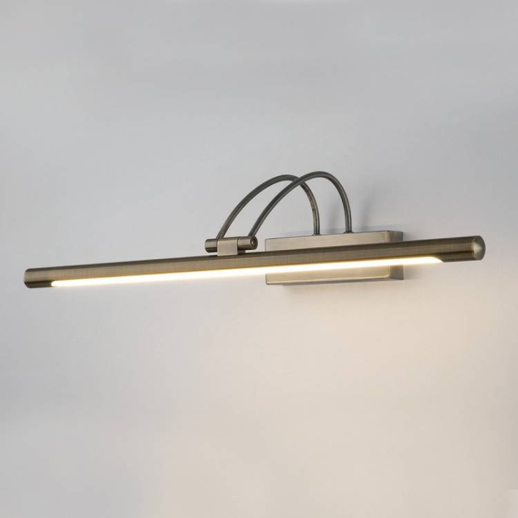 Светильник для картин Elektrostandard 1011 Simple LED 10W IP20 бронза купить в интернет-магазине Lightsonic в Москве
