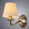 Бра ARTE Lamp A9368AP-1AB купить в интернет-магазине Lightsonic в Москве