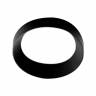 Кольцо Donolux Ring X DL18761/X 12W black