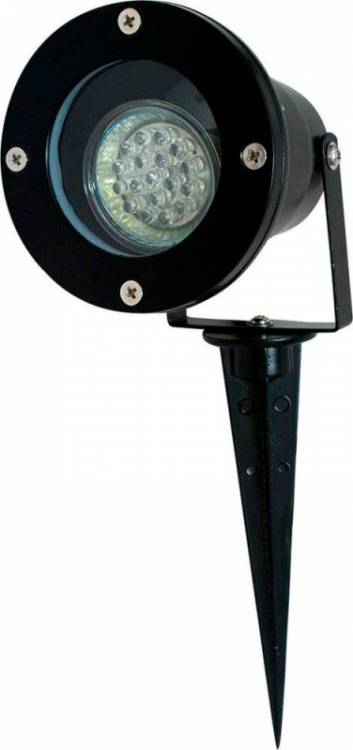 Грунтовый светильник Feron 11859 купить в интернет-магазине Lightsonic в Москве