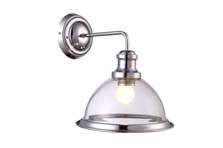 Бра ARTE Lamp A9273AP-1CC купить в интернет-магазине Lightsonic в Москве