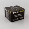 Встраиваемый светильник Citilux CLD004W4 купить в интернет-магазине Lightsonic в Москве