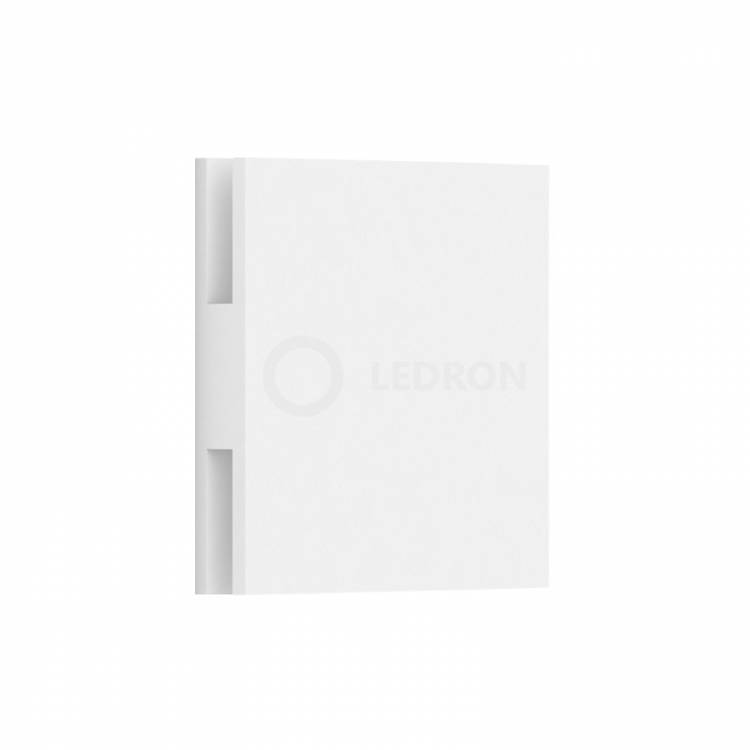 Подсветка ступеней лестницы LeDron ODL043-Wh 3000K купить в интернет-магазине Lightsonic в Москве