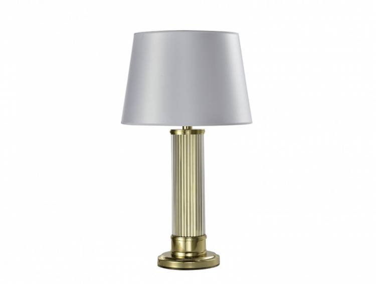 Настольная лампа Newport 3292/T gold купить в интернет-магазине Lightsonic в Москве